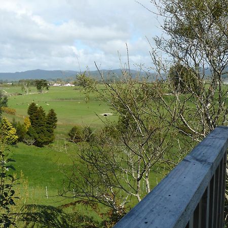 Oak Lodge Greymouth Exterior foto