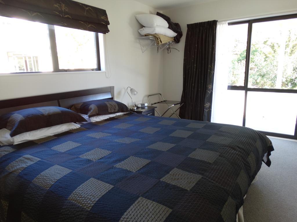 Oak Lodge Greymouth Habitación foto