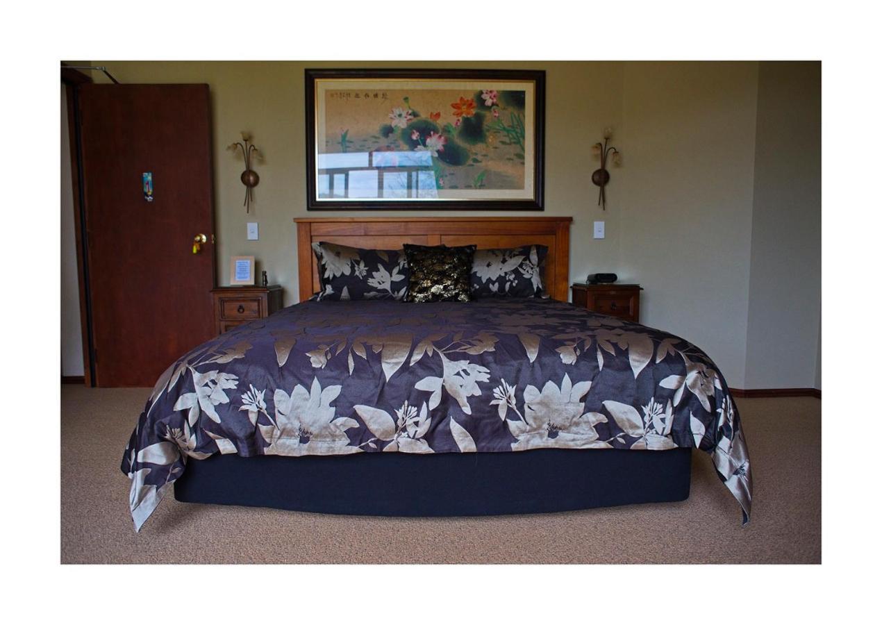 Oak Lodge Greymouth Exterior foto